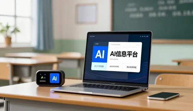 AI信息平台如何应对技术趋势的快速演进