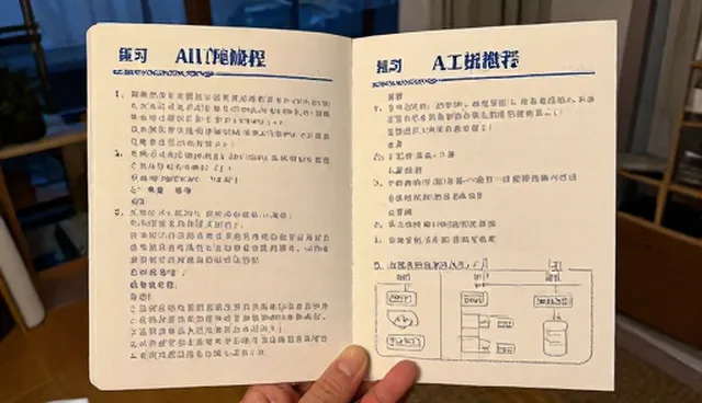 AI工具推荐手册：用户需求的误区与正确理解