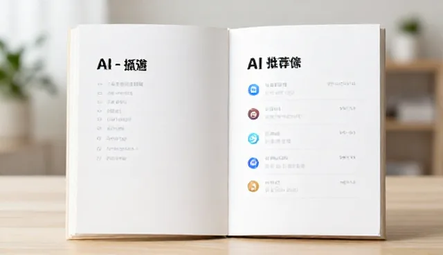 AI热点解析工具如何助力业务趋势研判